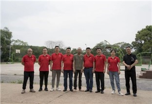 七一|朝陽(yáng)集團(tuán)舉行“企業(yè)要發(fā)展，黨員在行動(dòng)”主題黨日活動(dòng)